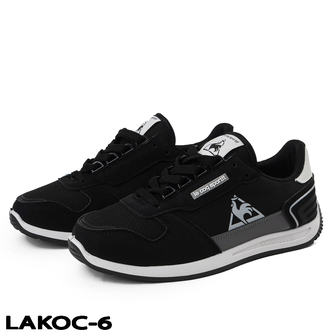 20 (16) Le Coq Sportif - LA - الصورة 1