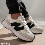 ⁦New Balance 327⁩ - الصورة ⁦3⁩