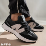 ⁦New Balance 327⁩ - الصورة ⁦4⁩