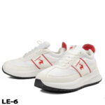 le coq sportif