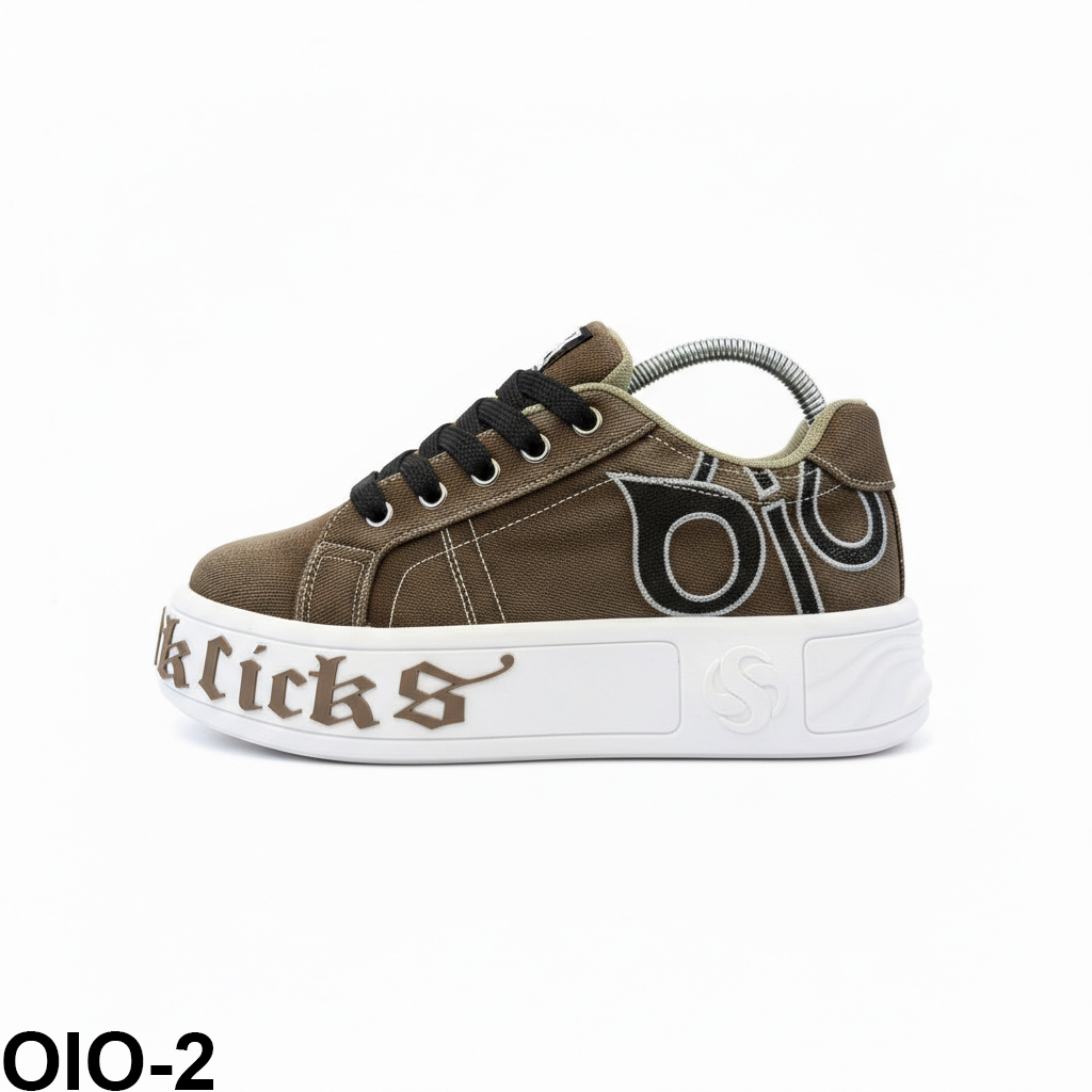 OIO2 Street Kicks - الصورة 1