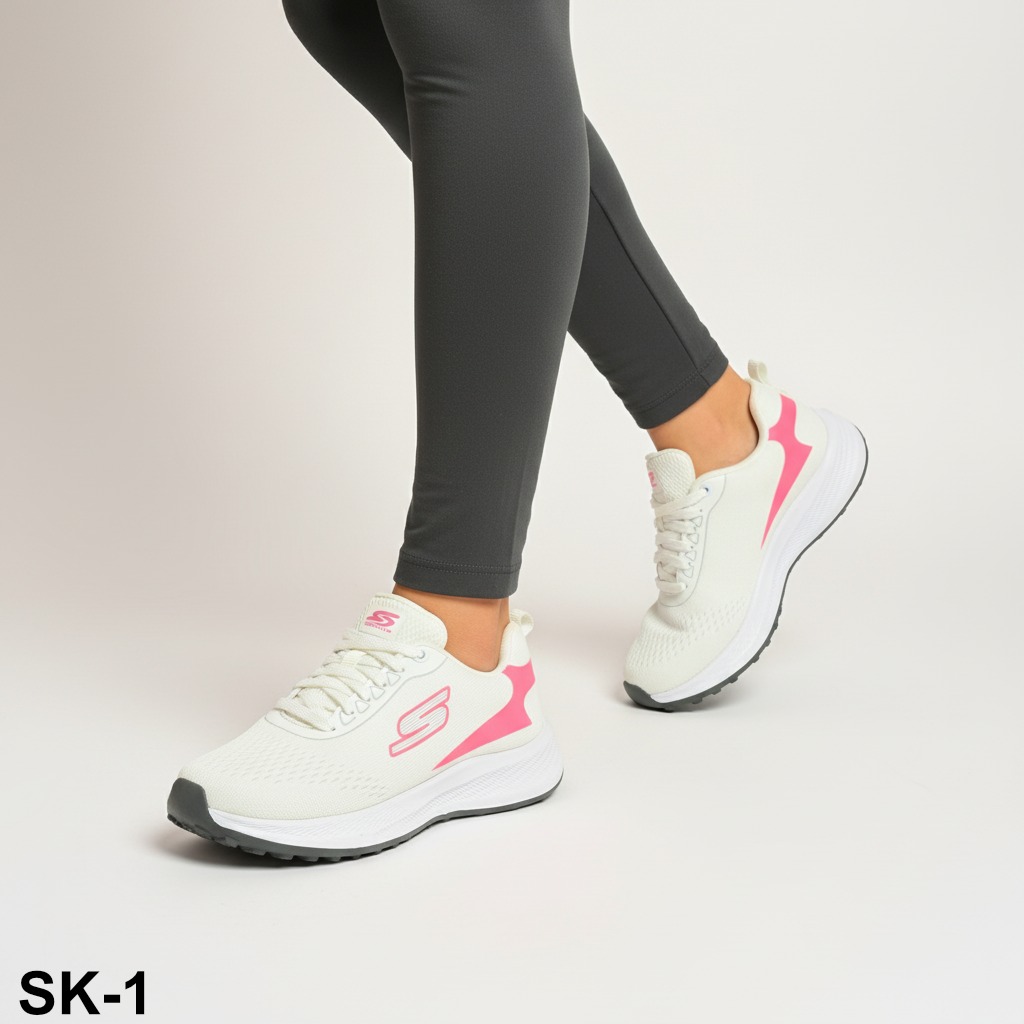 593574243_715177868317694_1264870492640055152_n Women Skechers - الصورة 1