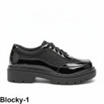 Blocky