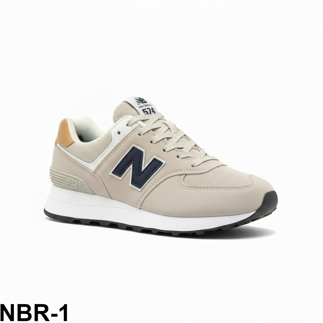 NBR-1 NBR - الصورة 1