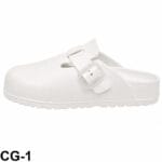New Clog